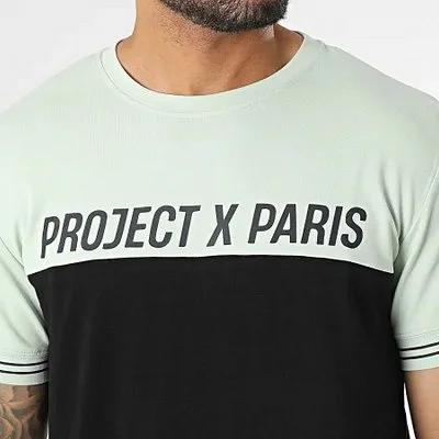 Camiseta Project x Paris... 2