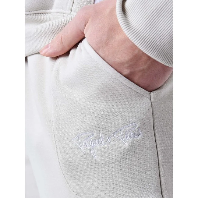 Pantalón Project x Paris Gris Hombre