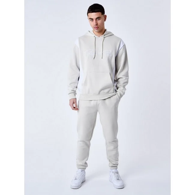 Pantalón Project x Paris Gris Hombre