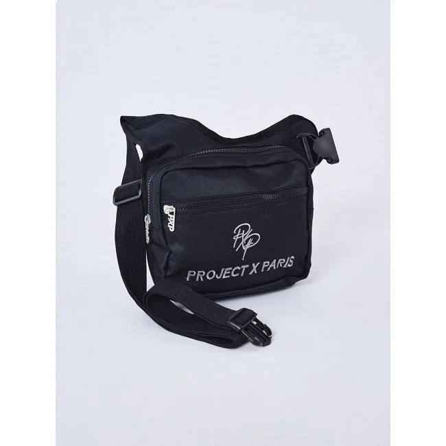 Bandolera Project x Paris Negra