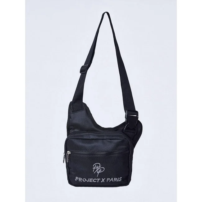 Bandolera Project x Paris Negra