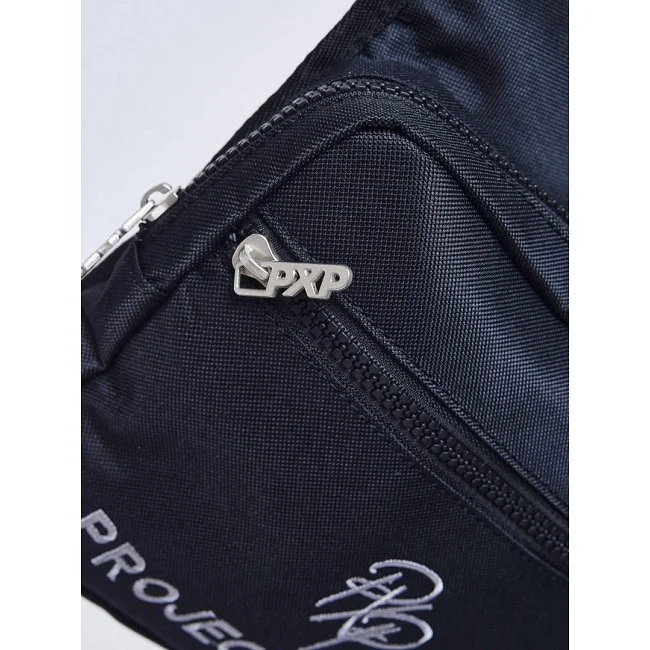 Bandolera Project x Paris Negra