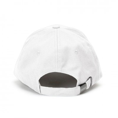 Gorra Boss Blanca 2