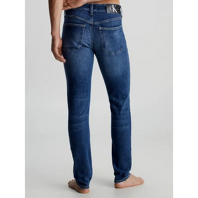 Pantalón Vaquero Calvin Klein Hombre