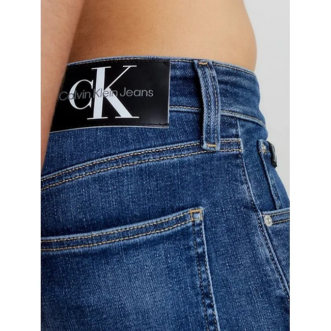 Pantalón Vaquero Calvin Klein Hombre