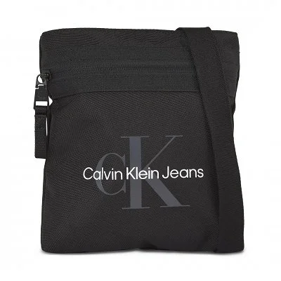 Bolso Calvin Klein Negro...