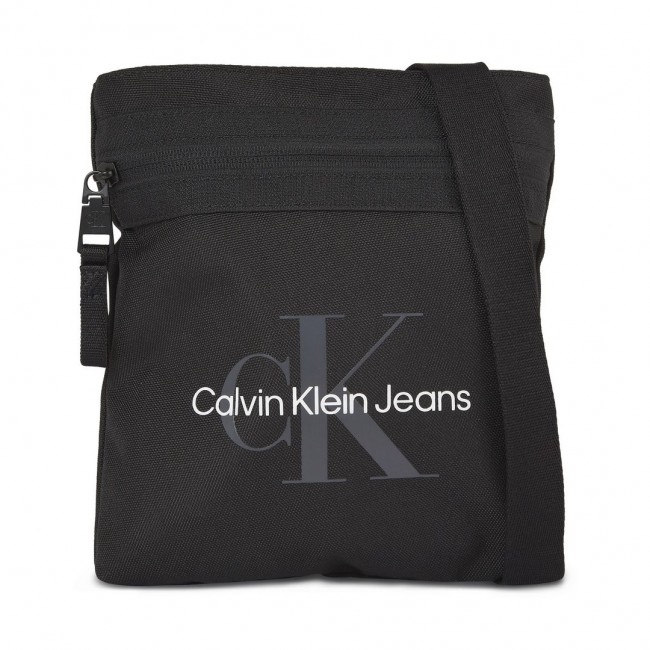 Bolso Calvin Klein Negro Logo