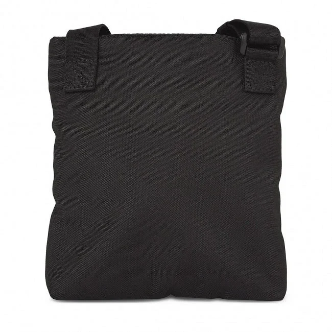 Bandolera Calvin Klein Negra Hombre