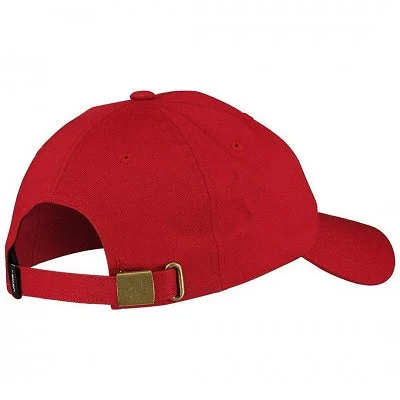 Gorra Vans Roja 2
