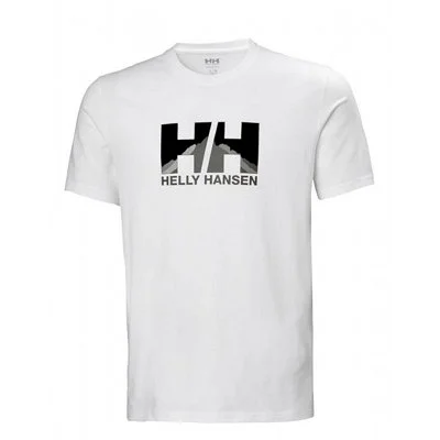 Camiseta Helly Hansen...