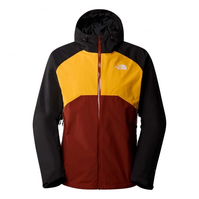 Impermeable The North Face Multicolor...