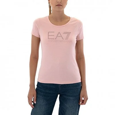 Camiseta Emporio Armani...