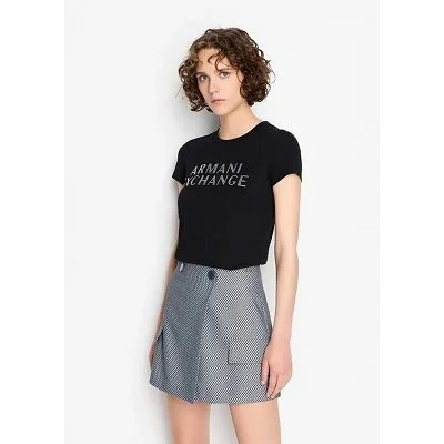 Camiseta Armani Exchange... 2