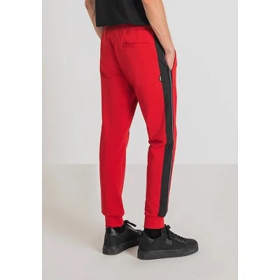 Pantalón Antony Morato Rojo... 2