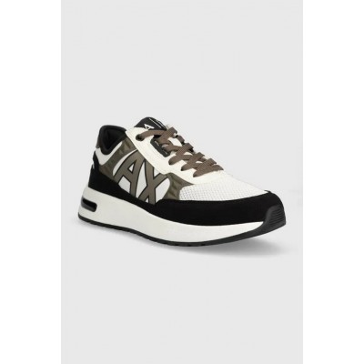 Zapatillas Armani Exchange... 2