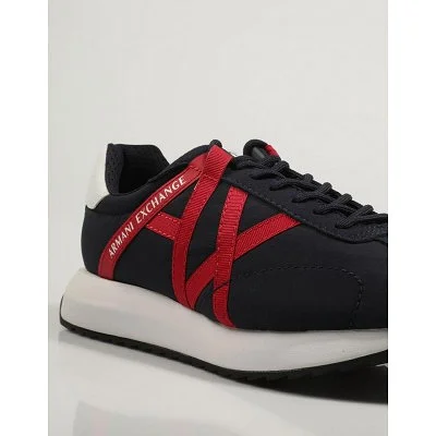 Zapatillas Armani Exchange... 2