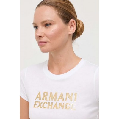 Camiseta Armani Exchange... 2