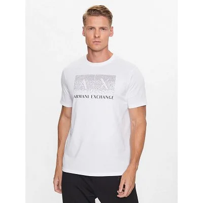Camiseta Armani Exchange...