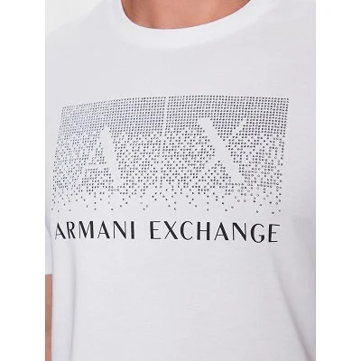 Camiseta Armani Exchange... 2