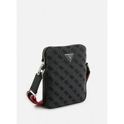 Bandolera Guess Multicolor...
