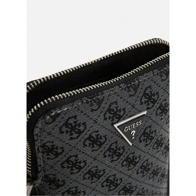 Bandolera Guess Multicolor Hombre