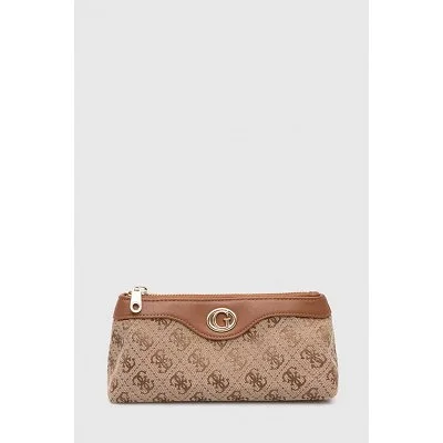 Monedero Guess Beige...