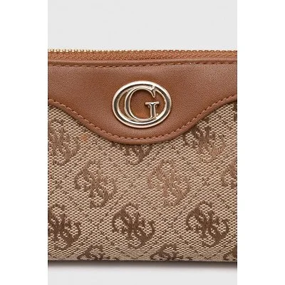 Monedero Guess Beige... 2