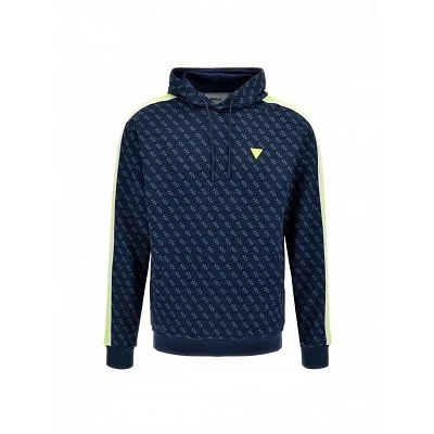 Sudadera Guess Hombre...