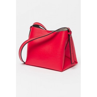 Bolso Armani Exchange Rojo... 2