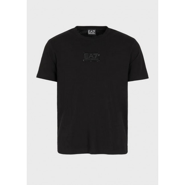 Camiseta Armani Negra