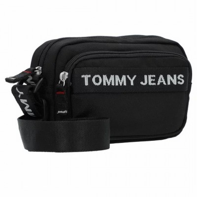 Bolso Tommy Hilfiger Negro... 2