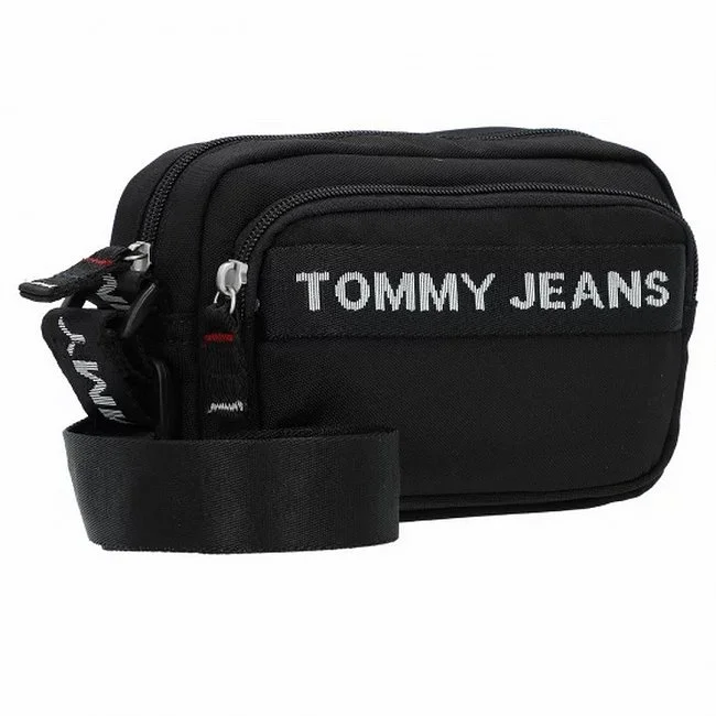 Bolso Tommy Hilfiger Negro Mujer