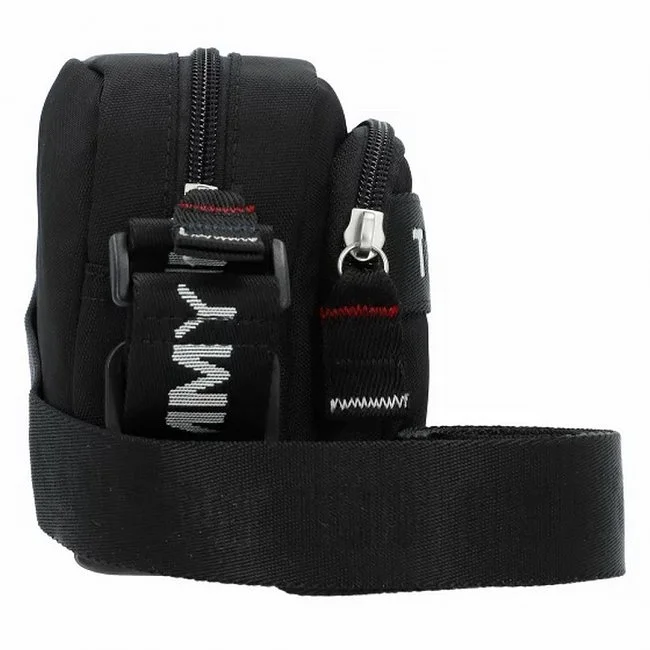 Bolso Tommy Hilfiger Negro Mujer