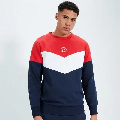Sudadera Ellesse Multicolor...