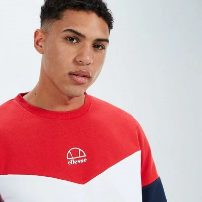 Sudadera Ellesse Multicolor... 2