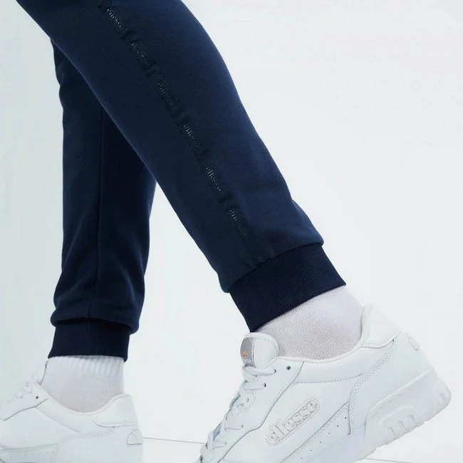 Pantalón Ellesse Azul Marino Hombre