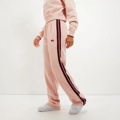 Pantalón Ellesse Rosa Logo...