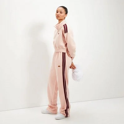 Pantalón Ellesse Rosa Logo... 2