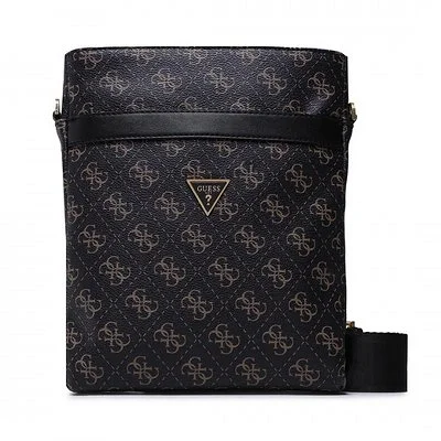 Bandolera Guess Marron...