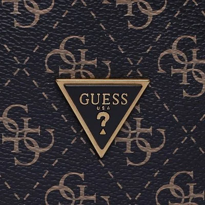 Bandolera Guess Marron... 2