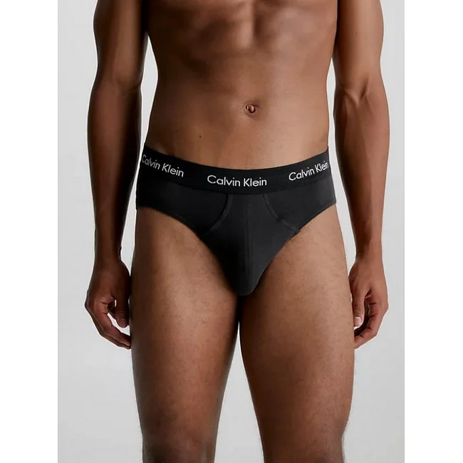 Pack de 3 Calzoncillos Calvin Klein...