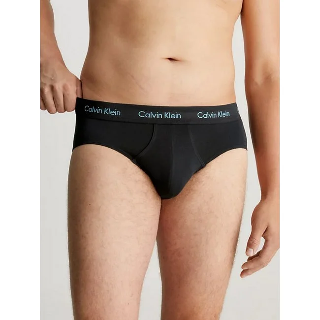 Pack de 3 Calzoncillos Calvin Klein...