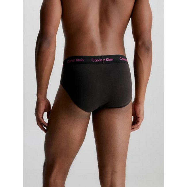 Calzoncillos Calvin Klein Negros