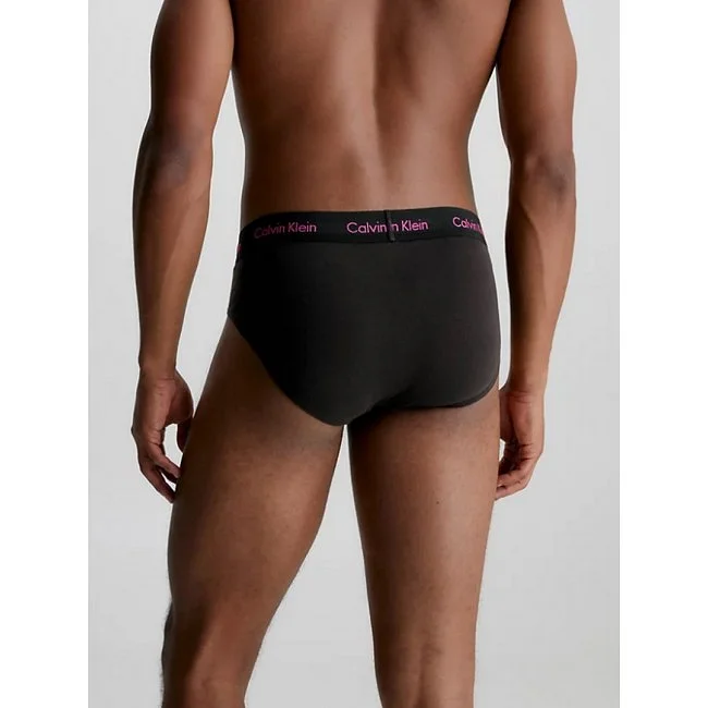 Pack de 3 Calzoncillos Calvin Klein...