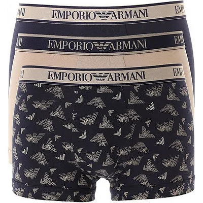 Calzoncillos Armani Pack de...