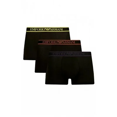 Calzoncillos Armani Pack de...