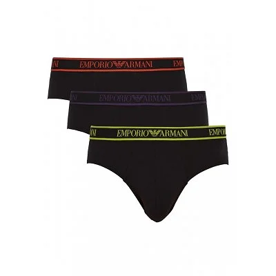 Calzoncillos Armani Pack de...
