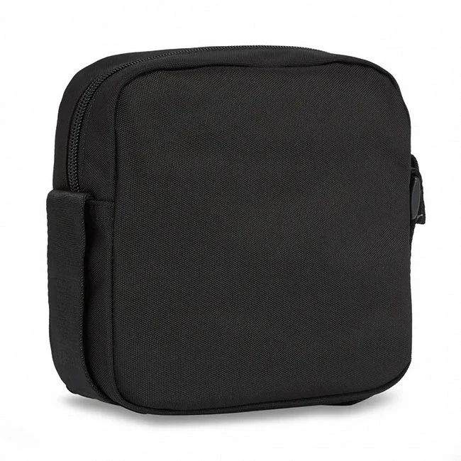 Bandolera Tommy Hilfiger Negra Hombre