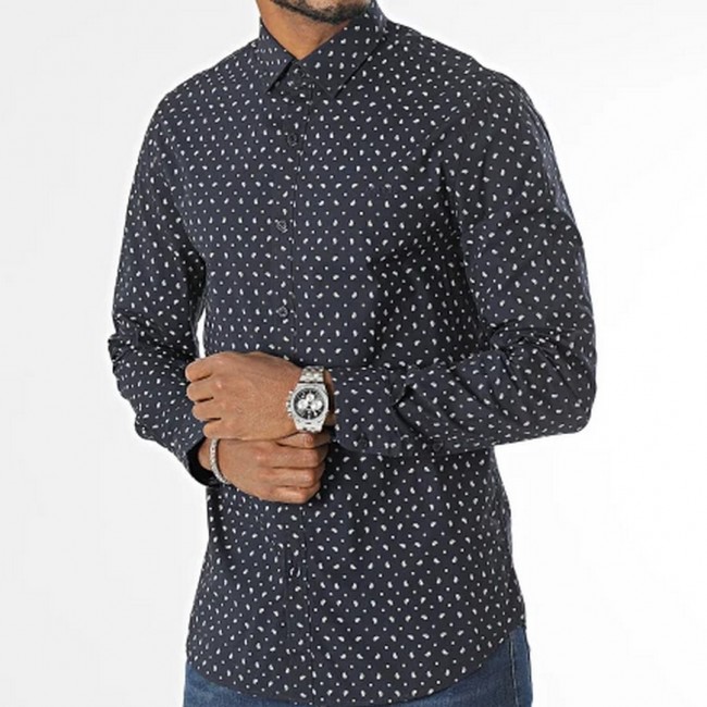 Camisa Guess Multicolor