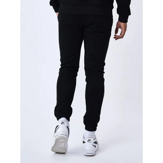 Pantalón Project x Paris Negro Hombre
